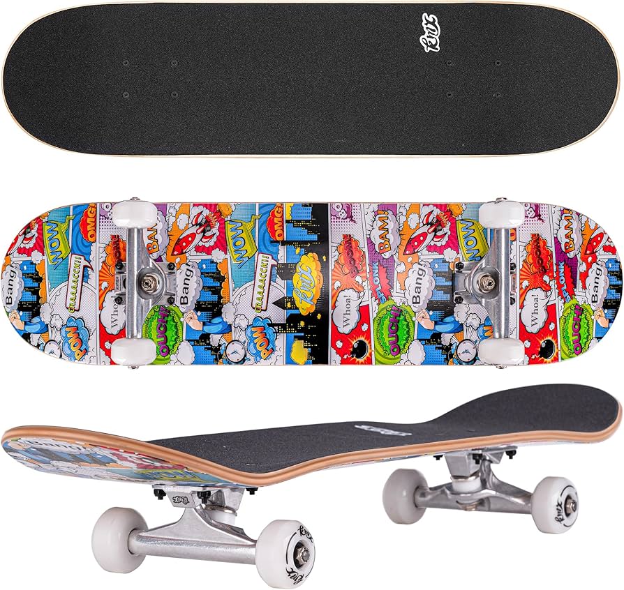 TRiNiDAD 【KID Steel】 Stage 11 Pro Elijah Berle | Independent Skateboard Trucks